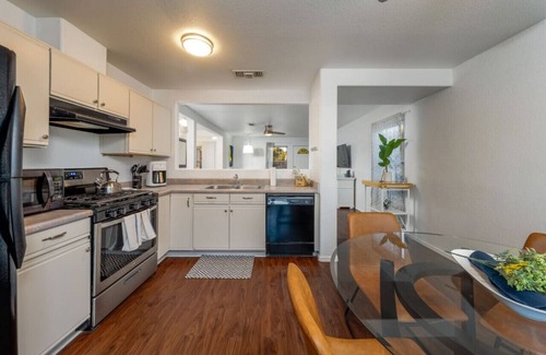Tucson House | KINO Sports/Outdoor Space/3 BR & 2 BA/Garage