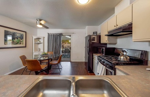 Tucson House | KINO Sports/Outdoor Space/3 BR & 2 BA/Garage