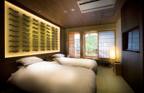 Kinosaki Onsen Hotel | Kinosaki onsen Tokitotoki