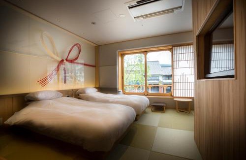 Kinosaki Onsen Hotel | Kinosaki onsen Tokitotoki