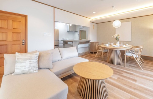 Minami-komatsu House | KINOTOMI OMIMAIKO - Self Check-In Only