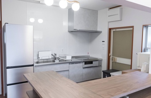 Minami-komatsu House | KINOTOMI OMIMAIKO - Self Check-In Only