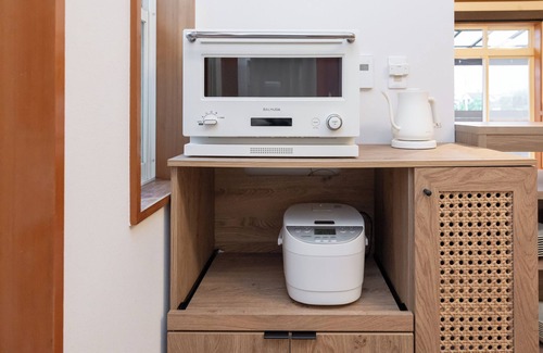 Minami-komatsu House | KINOTOMI OMIMAIKO - Self Check-In Only