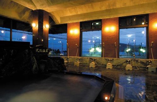 Toba Hotel | Kinpokan