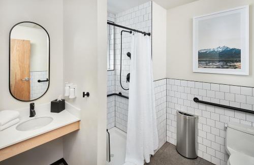 Downtown Colorado Springs Hotel | Kinship Landing