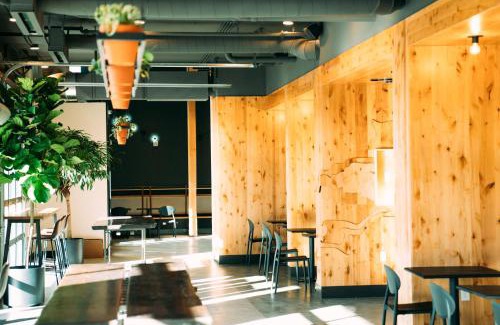 Downtown Colorado Springs Hotel | Kinship Landing