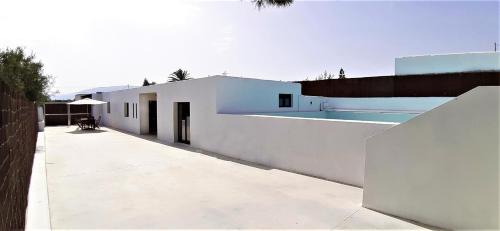 Almeria House | KINTSUGI Villa