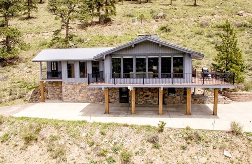 Windcliff Estates House | Kintzle Family Vacation At Windcliff 4 Bedroom Home by RedAwning