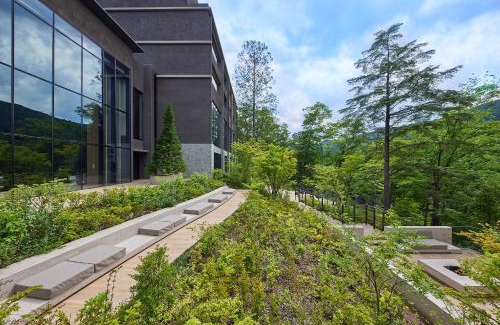 Kinugawa Onsen Hotel | KINUGAWA KEISUI