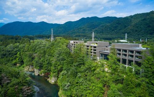 Kinugawa Onsen Hotel | KINUGAWA KEISUI