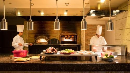 Kinugawa Onsen Hotel | Kinugawa Onsen Hotel