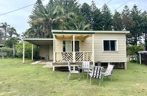 Kioloa Other | Kioloa Beach Cabins