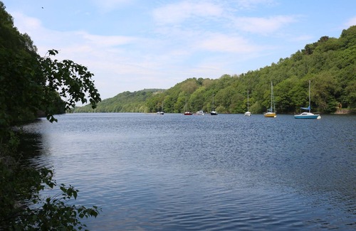 Horton Cabin | Kipling Lodge, RUDYARD