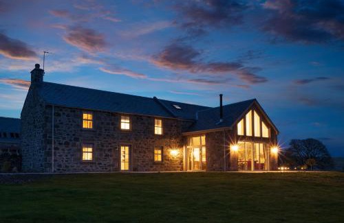 Murthly House | Kipney Hunting Lodge