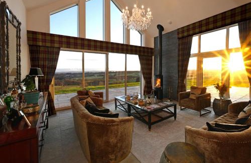 Murthly House | Kipney Hunting Lodge