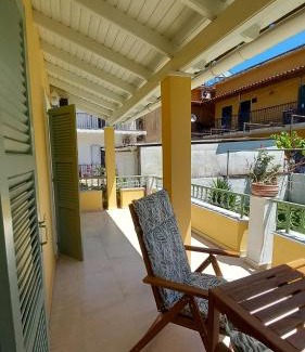 Kassiopi Apartment | Kipos Apartments