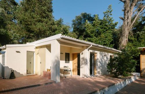 Corfu Town Apartment | Kipos Mon Repos