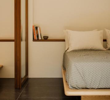 Corfu Town Apartment | Kipos Mon Repos