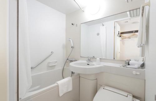 Fujisawa Hotel | Kipp Hotel Shonan Fujisawa - Vacation STAY 05503v