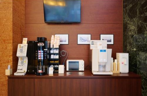 Fujisawa Hotel | Kipp Hotel Shonan Fujisawa - Vacation STAY 05503v