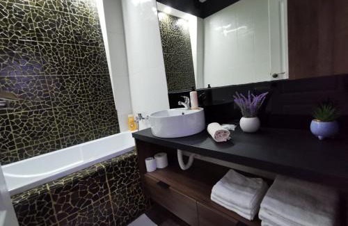 Pantelimon Apartment | Kira