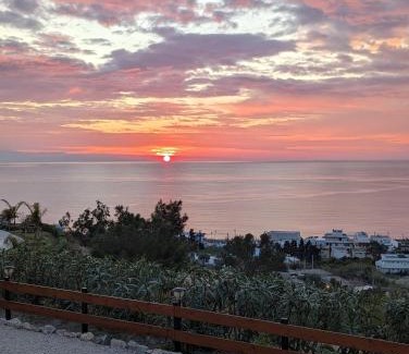 Stegna House | KIRA'S RESIDENCE PANORAMIC VIEW