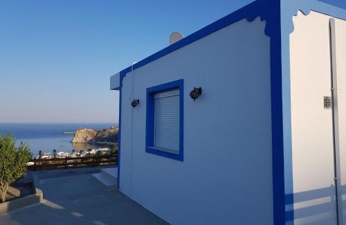 Stegna House | KIRA'S RESIDENCE PANORAMIC VIEW