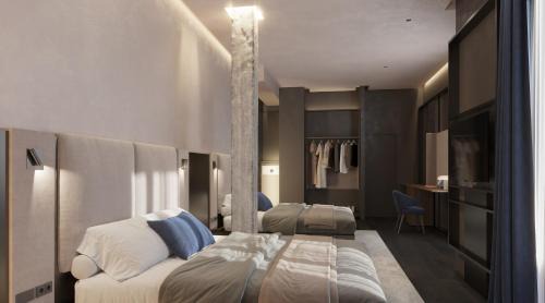 Dergano Hotel | Kira Suites Hotel Milano