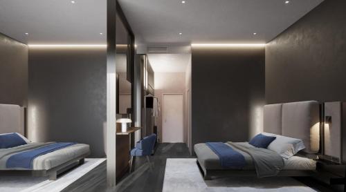 Dergano Hotel | Kira Suites Hotel Milano