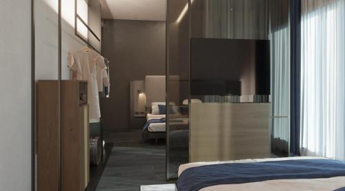 Dergano Hotel | Kira Suites Hotel Milano