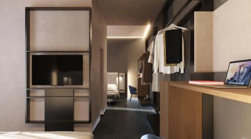 Dergano Hotel | Kira Suites Hotel Milano