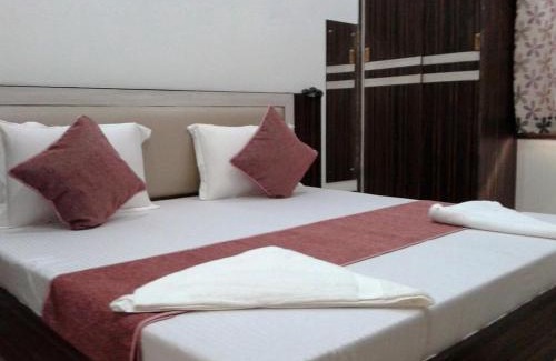 Taj Ganj House | Kiran Home Stay