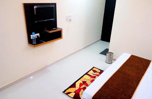 Taj Ganj House | Kiran Home Stay