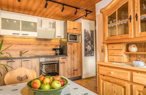 Bodenmais House | Kirchberger Comfortable holiday residence