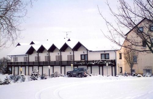 Kircheib Hotel | Kircheiber Hof