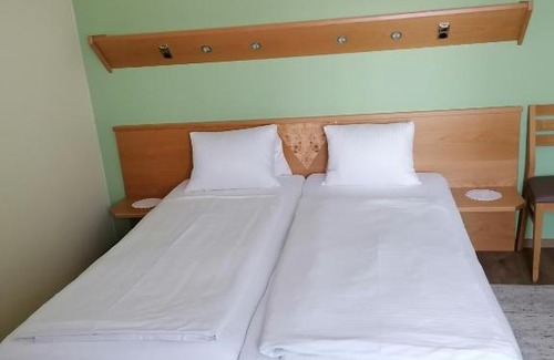 Eltendorf Hotel | Kirchenwirt Mirth