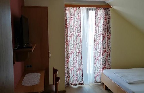 Eltendorf Hotel | Kirchenwirt Mirth