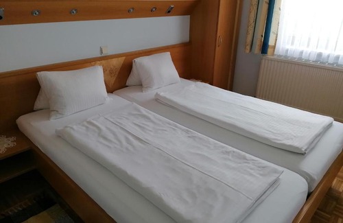 Eltendorf Hotel | Kirchenwirt Mirth