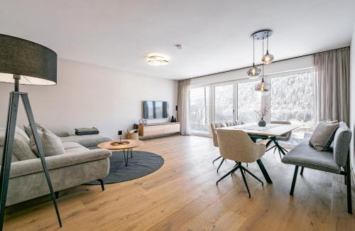 Eben im Pongau Apartment | Kirchner's Apartments