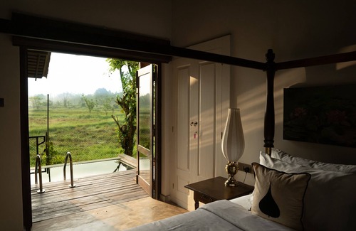 Negombo Hotel | Kirindi Paddy Isle