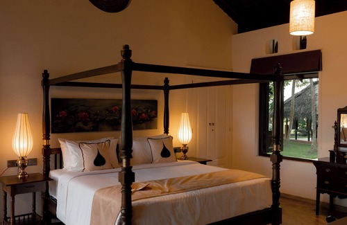 Negombo Hotel | Kirindi Paddy Isle