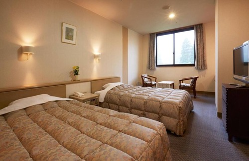 Kirishima Hotel | Kirishima Hotel