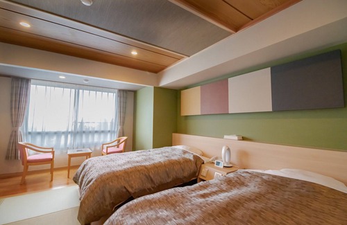 Kirishima Hotel | Kirishima Hotel