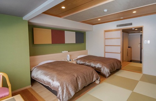 Kirishima Hotel | Kirishima Hotel