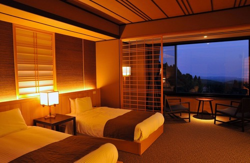 Kyomachi Onsen Hotel | Kirishima Kanko Hotel