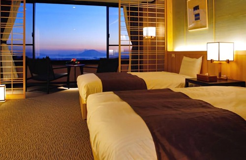 Kyomachi Onsen Hotel | Kirishima Kanko Hotel