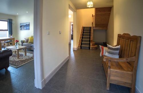 Inverkirkaig Bed & Breakfast | Kirkaig Lodge