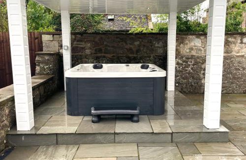 Kirkcudbright Apartment | Kirkcudbright Holiday Apartments - Apartment E