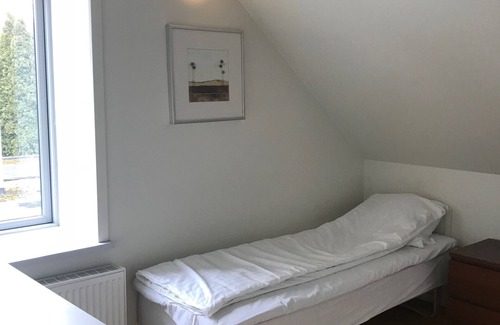 Kirke Saaby House | Kirke Saaby Forsamlingshus