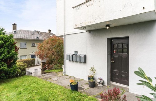 Sandviken Apartment | Kirkegaten